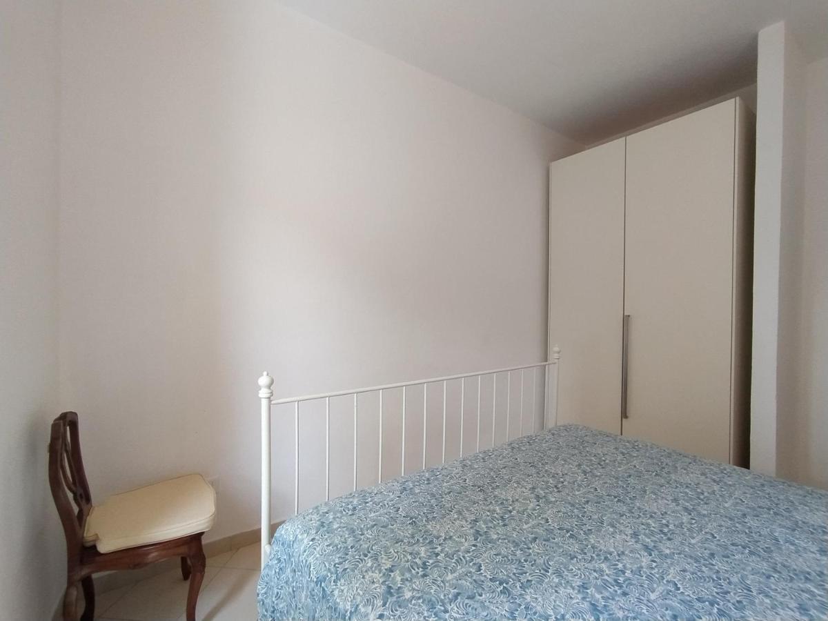 Dorothea House Leilighet Levanto Eksteriør bilde