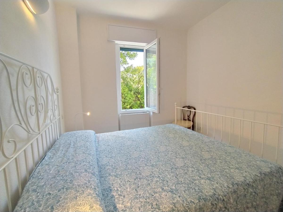 Dorothea House Leilighet Levanto Eksteriør bilde